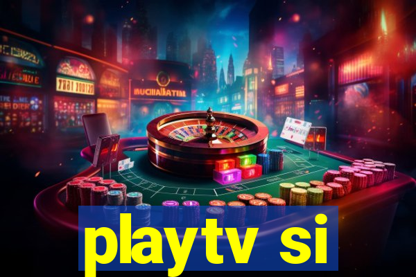 playtv si